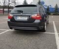 БМВ 3 Серия 2006 в Броварах на Automoto.ua Серый БМВ 3 Серия, объемом двигателя 3 л и пробегом 327 тыс. км за 8590 $, фото 14 на Automoto.ua