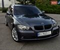 Серый БМВ 3 Серия, объемом двигателя 2 л и пробегом 260 тыс. км за 6400 $, фото 1 на Automoto.ua