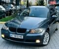 Серый БМВ 3 Серия, объемом двигателя 2 л и пробегом 170 тыс. км за 5950 $, фото 1 на Automoto.ua