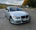 Серый БМВ 3 Серия, объемом двигателя 2 л и пробегом 340 тыс. км за 6800 $, фото 1 на Automoto.ua