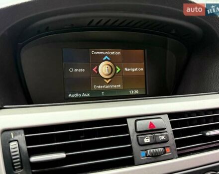 Сірий БМВ 3 Серія, об'ємом двигуна 2 л та пробігом 326 тис. км за 6990 $, фото 21 на Automoto.ua