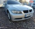 БМВ 3 Серия 2006 в Бучаче на Automoto.ua Серый БМВ 3 Серия, объемом двигателя 2 л и пробегом 341 тыс. км за 5999 $, фото 4 на Automoto.ua