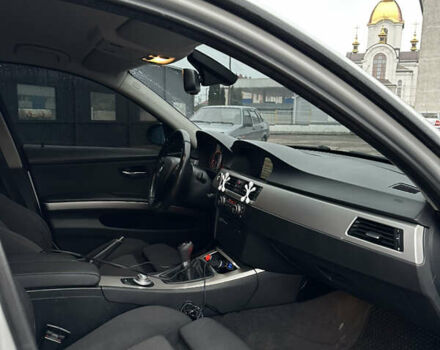 Сірий БМВ 3 Серія, об'ємом двигуна 2 л та пробігом 343 тис. км за 5199 $, фото 24 на Automoto.ua