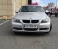 Сірий БМВ 3 Серія, об'ємом двигуна 2 л та пробігом 224 тис. км за 6300 $, фото 1 на Automoto.ua