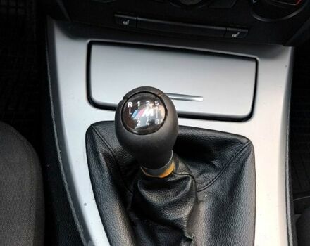 Серый БМВ 3 Серия, объемом двигателя 2 л и пробегом 0 тыс. км за 6500 $, фото 6 на Automoto.ua