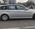 Сірий БМВ 3 Серія, об'ємом двигуна 2 л та пробігом 224 тис. км за 6300 $, фото 1 на Automoto.ua