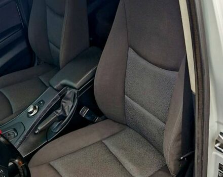 Сірий БМВ 3 Серія, об'ємом двигуна 2 л та пробігом 250 тис. км за 7700 $, фото 6 на Automoto.ua