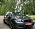 Серый БМВ 3 Серия, объемом двигателя 2 л и пробегом 264 тыс. км за 8300 $, фото 1 на Automoto.ua
