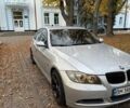 БМВ 3 Серия 2006 в Конотопе на Automoto.ua Серый БМВ 3 Серия, объемом двигателя 2 л и пробегом 245 тыс. км за 7600 $, фото 1 на Automoto.ua