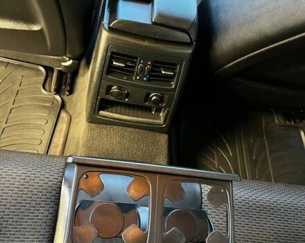 Серый БМВ 3 Серия, объемом двигателя 2 л и пробегом 415 тыс. км за 7200 $, фото 33 на Automoto.ua