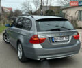Серый БМВ 3 Серия, объемом двигателя 2 л и пробегом 250 тыс. км за 5950 $, фото 2 на Automoto.ua