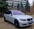 Сірий БМВ 3 Серія, об'ємом двигуна 2 л та пробігом 250 тис. км за 7700 $, фото 1 на Automoto.ua