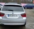 Серый БМВ 3 Серия, объемом двигателя 2 л и пробегом 234 тыс. км за 6950 $, фото 15 на Automoto.ua