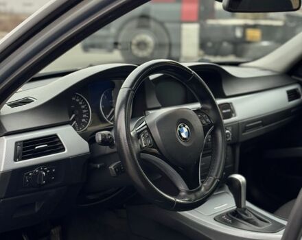 Сірий БМВ 3 Серія, об'ємом двигуна 2 л та пробігом 395 тис. км за 7300 $, фото 13 на Automoto.ua