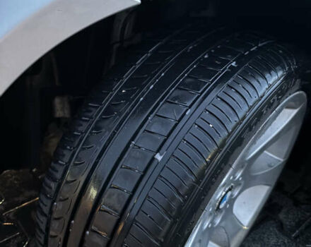 Сірий БМВ 3 Серія, об'ємом двигуна 2 л та пробігом 299 тис. км за 8000 $, фото 6 на Automoto.ua