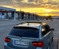 Серый БМВ 3 Серия, объемом двигателя 2 л и пробегом 291 тыс. км за 7900 $, фото 1 на Automoto.ua