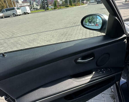 Сірий БМВ 3 Серія, об'ємом двигуна 2 л та пробігом 233 тис. км за 8500 $, фото 28 на Automoto.ua