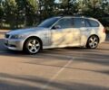 Сірий БМВ 3 Серія, об'ємом двигуна 2 л та пробігом 290 тис. км за 3900 $, фото 5 на Automoto.ua