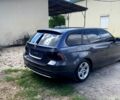 Серый БМВ 3 Серия, объемом двигателя 2 л и пробегом 216 тыс. км за 7500 $, фото 3 на Automoto.ua
