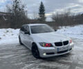 Серый БМВ 3 Серия, объемом двигателя 2 л и пробегом 287 тыс. км за 6999 $, фото 1 на Automoto.ua
