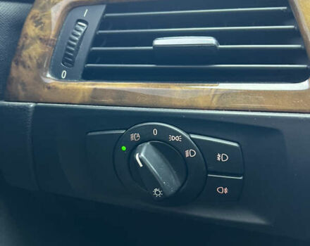 БМВ 3 Серия 2006 в Владимир-Волынский на Automoto.ua Серый БМВ 3 Серия, объемом двигателя 3 л и пробегом 382 тыс. км за 7200 $, фото 17 на Automoto.ua