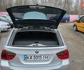 Сірий БМВ 3 Серія, об'ємом двигуна 2 л та пробігом 234 тис. км за 6550 $, фото 9 на Automoto.ua