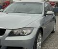 Сірий БМВ 3 Серія, об'ємом двигуна 2 л та пробігом 395 тис. км за 7300 $, фото 11 на Automoto.ua