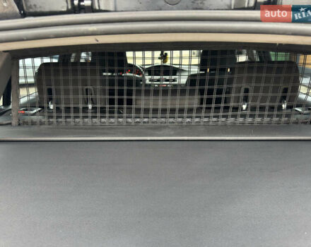 Сірий БМВ 3 Серія, об'ємом двигуна 2 л та пробігом 289 тис. км за 6450 $, фото 43 на Automoto.ua