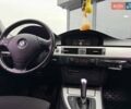 Сірий БМВ 3 Серія, об'ємом двигуна 2 л та пробігом 326 тис. км за 6990 $, фото 13 на Automoto.ua
