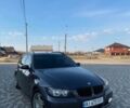 Серый БМВ 3 Серия, объемом двигателя 2 л и пробегом 288 тыс. км за 5300 $, фото 1 на Automoto.ua