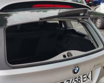 Сірий БМВ 3 Серія, об'ємом двигуна 2 л та пробігом 224 тис. км за 6300 $, фото 5 на Automoto.ua