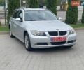 Сірий БМВ 3 Серія, об'ємом двигуна 2 л та пробігом 205 тис. км за 5500 $, фото 1 на Automoto.ua