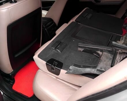 Сірий БМВ 3 Серія, об'ємом двигуна 2 л та пробігом 310 тис. км за 5000 $, фото 7 на Automoto.ua