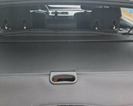 Серый БМВ 3 Серия, объемом двигателя 2 л и пробегом 511 тыс. км за 5900 $, фото 24 на Automoto.ua