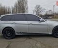 Сірий БМВ 3 Серія, об'ємом двигуна 2 л та пробігом 350 тис. км за 7700 $, фото 7 на Automoto.ua