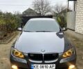 Сірий БМВ 3 Серія, об'ємом двигуна 2 л та пробігом 22300 тис. км за 7000 $, фото 1 на Automoto.ua