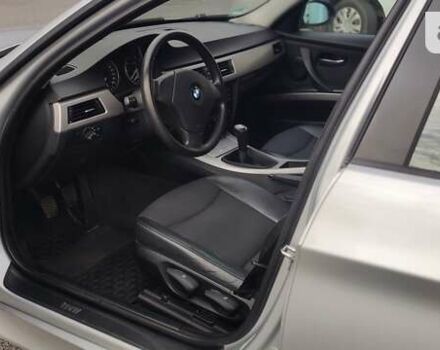 Сірий БМВ 3 Серія, об'ємом двигуна 2 л та пробігом 224 тис. км за 6300 $, фото 14 на Automoto.ua