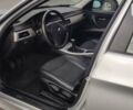 Сірий БМВ 3 Серія, об'ємом двигуна 2 л та пробігом 224 тис. км за 6300 $, фото 14 на Automoto.ua