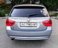 Серый БМВ 3 Серия, объемом двигателя 2 л и пробегом 0 тыс. км за 6500 $, фото 4 на Automoto.ua
