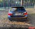 Серый БМВ 3 Серия, объемом двигателя 2 л и пробегом 0 тыс. км за 7300 $, фото 3 на Automoto.ua