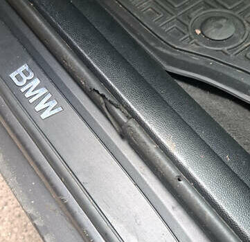 Серый БМВ 3 Серия, объемом двигателя 2 л и пробегом 511 тыс. км за 5900 $, фото 19 на Automoto.ua