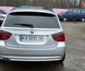 Сірий БМВ 3 Серія, об'ємом двигуна 2 л та пробігом 234 тис. км за 6950 $, фото 15 на Automoto.ua