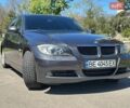 Серый БМВ 3 Серия, объемом двигателя 2 л и пробегом 366 тыс. км за 6900 $, фото 1 на Automoto.ua