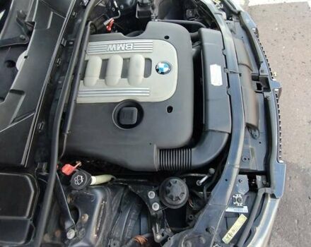 БМВ 3 Серия 2006 в Броварах на Automoto.ua Серый БМВ 3 Серия, объемом двигателя 3 л и пробегом 327 тыс. км за 8590 $, фото 4 на Automoto.ua