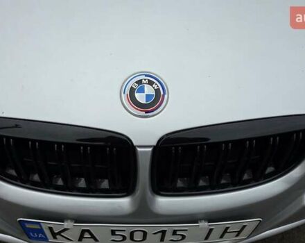 Сірий БМВ 3 Серія, об'ємом двигуна 2 л та пробігом 234 тис. км за 6950 $, фото 2 на Automoto.ua