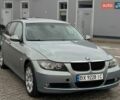 Серый БМВ 3 Серия, объемом двигателя 2 л и пробегом 380 тыс. км за 6850 $, фото 1 на Automoto.ua
