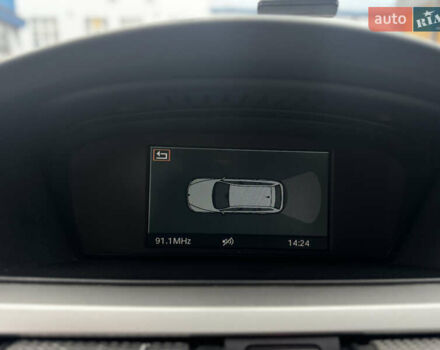 Сірий БМВ 3 Серія, об'ємом двигуна 2 л та пробігом 289 тис. км за 6450 $, фото 33 на Automoto.ua