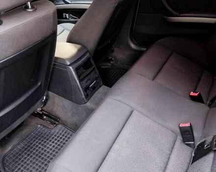 Серый БМВ 3 Серия, объемом двигателя 2 л и пробегом 0 тыс. км за 6500 $, фото 5 на Automoto.ua