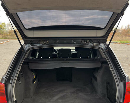 БМВ 3 Серия 2006 в Владимир-Волынский на Automoto.ua Серый БМВ 3 Серия, объемом двигателя 3 л и пробегом 382 тыс. км за 7200 $, фото 15 на Automoto.ua