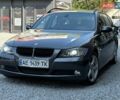 Серый БМВ 3 Серия, объемом двигателя 2 л и пробегом 250 тыс. км за 5800 $, фото 1 на Automoto.ua